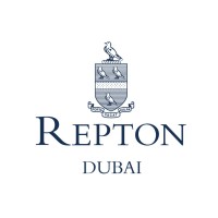 Repton Dubai logo - Similar company to Stowmarket High School