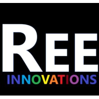 Ree Innovations logo - Similar company to Simius Ai