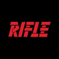 RIFLE logo - Similar company to Essenza