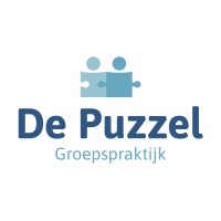 Groepspraktijk De Puzzel logo - Similar company to Eie - Expertise In Ervaren