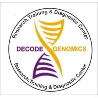 Decode Genomics logo - Similar company to Croatian Chemical Society (Hrvatsko Kemijsko Društvo)