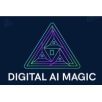 Digital AI Magic logo - Similar company to Callflow Ai