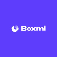 Boxmi logo - Similar company to Fincadi