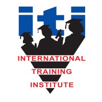 International Training Institute logo - Similar company to 99 Mvp'S