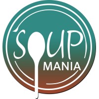 Soupmania logo - Similar company to Trafficdata