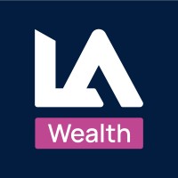 LA Wealth logo - Similar company to Deronica