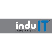 induIT - industrial IT logo - Similar company to Phoenix Manufacturing Co., Ltd.
