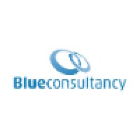 Blue Consultancy, UAB logo - Similar company to Blue Consultants