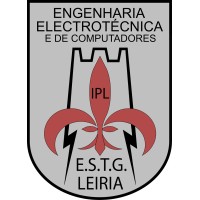 Núcleo de Engenharia Eletrotécnica e de Computadores - IPLeiria logo - Similar company to Ae Estg - Ipleiria