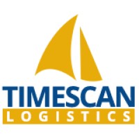 Timescan Logistics India logo - Similar company to Psts Logistics