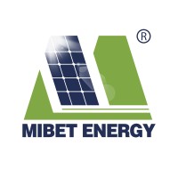 Xiamen Mibet Solar Co., Ltd. logo - Similar company to Simpld