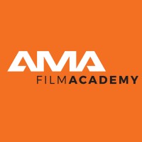 AMA Film Academy logo - Similar company to Balapolis
