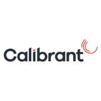 Calibrant logo - Similar company to Calibraint