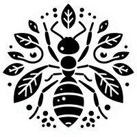Artisan Ant logo - Similar company to Gliding Ant Ventures