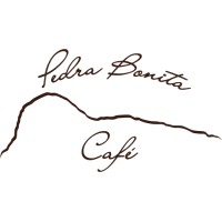 Pedra Bonita Café logo - Similar company to Mercearia 130