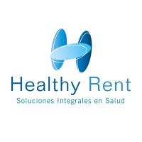 Healthy Rent logo - Similar company to Holomedical Center