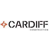 Cardiff Construction logo - Similar company to Catalyst Construction