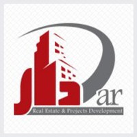 Dar Real Estate Company logo - Similar company to Black Lines Data Processing