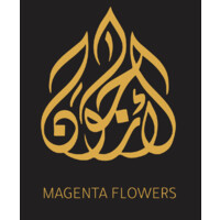 Magenta Flowers Oman logo - Similar company to Flowershop