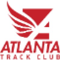 Atlanta Track Club logo - Similar company to The Dorm Guide
