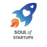 Soul of Startups logo - Similar company to Frazier Vc