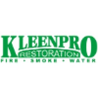 Kleen Pro Restoration