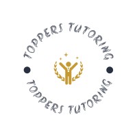 Toppers Tutoring logo - Similar company to Parsons & Lumsden