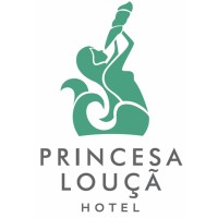 Hotel Princesa Louçã logo - Similar company to Paladar Amazônico Indústria E Comércio De Alimentos Ltda