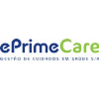 ePrimeCare - Gestão de Cuidados em Saúde S/A logo - Similar company to Hcentrix