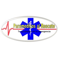PARAMÉDICOS AL RESCATE SERVICIOS LIMITADA logo - Similar company to Paramédico