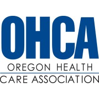 Oregon Health Care Association logo - Similar company to Oregon Medical Association