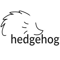 Hedgehog logo - Similar company to Cloudrisk Limited