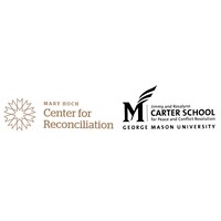 Mary Hoch Center for Reconciliation logo - Similar company to Think Peace Learning & Support Hub