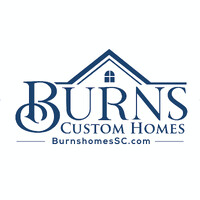 Burns Custom Homes logo - Similar company to Earl Grey Golf Club