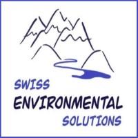 Swiss Environmental Solutions LLC logo - Similar company to Ecosfera