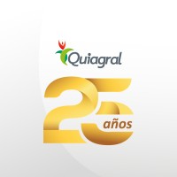 Quiagral logo - Similar company to Passion Fresh