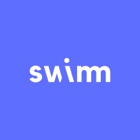 Swimm logo - Similar company to Seneca Vc