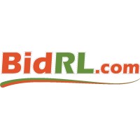BidRL.com logo - Similar company to Rl Liquidators