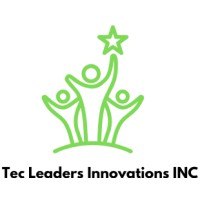 Tec Leaders Innovations INC logo - Similar company to Revolttech