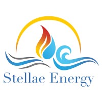 Stellae Energy logo - Similar company to Hyperaxes