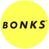 BONKS logo - Similar company to Teep
