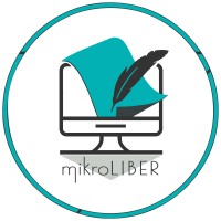 MikroLIBER AS logo - Similar company to Norsk Uniform As