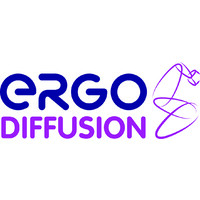 ERGO-DIFFUSION logo - Similar company to Ergoconcept