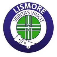 Lismore College logo - Similar company to Aonach Mhacha