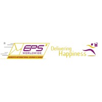 EPS WORLDWIDE INTEGRATED LOGISTICS PVT LTD logo - Similar company to Digitalxpert360