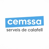 CEMSSA logo - Similar company to L'Eina (El Vendrell)