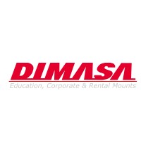 DIMASA AUDIOVISUALES logo - Similar company to Gpro Visual