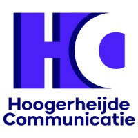 Hoogerheijde Communicatie logo - Similar company to Sbv - Studentenbeleggingsvereniging Duitenberg