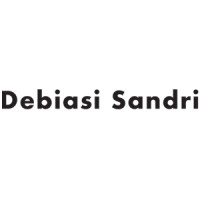 Debiasi Sandri logo - Similar company to Melo & Yan | Branding & Design