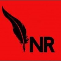The Norwich Radical logo - Similar company to Pook Press Publishing